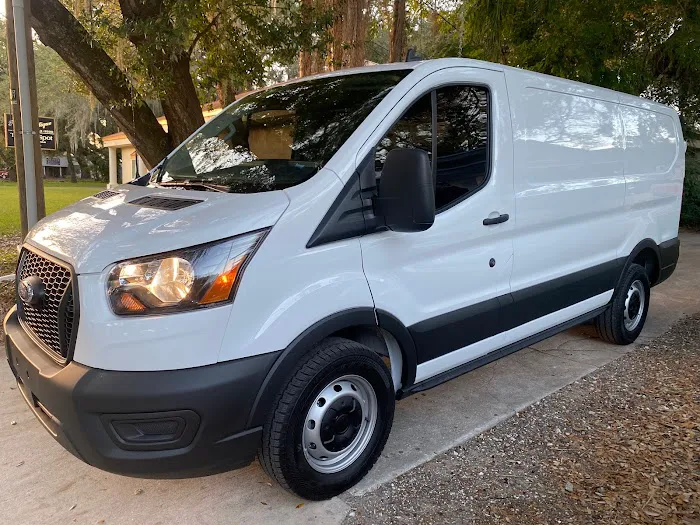 Tampa Tint Company 5