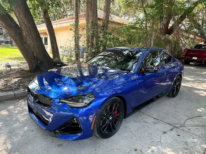 Tampa Tint Company 2