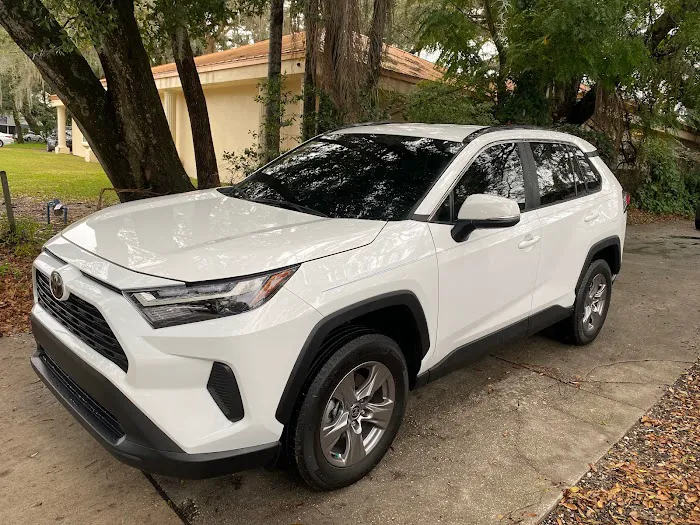 Tampa Tint Company 3