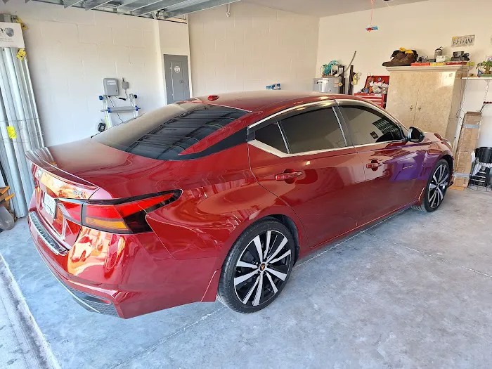 Tampa Tint Company 0