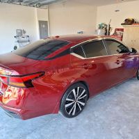 Tampa Tint Company