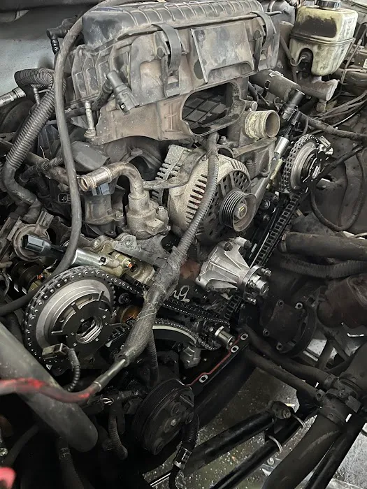 YOUR MECHANIC 813 4