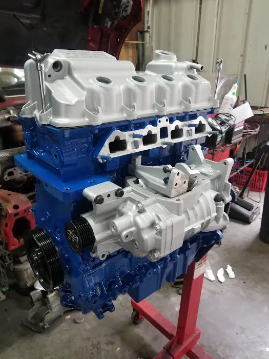 YOUR MECHANIC 813 5