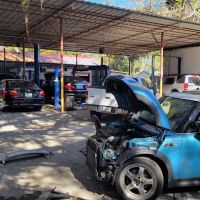 YOUR MECHANIC 813