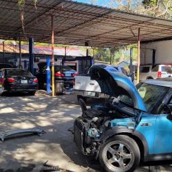 YOUR MECHANIC 813 ico