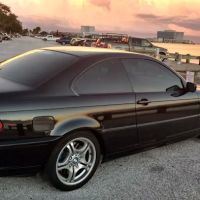 Tedesco Cars