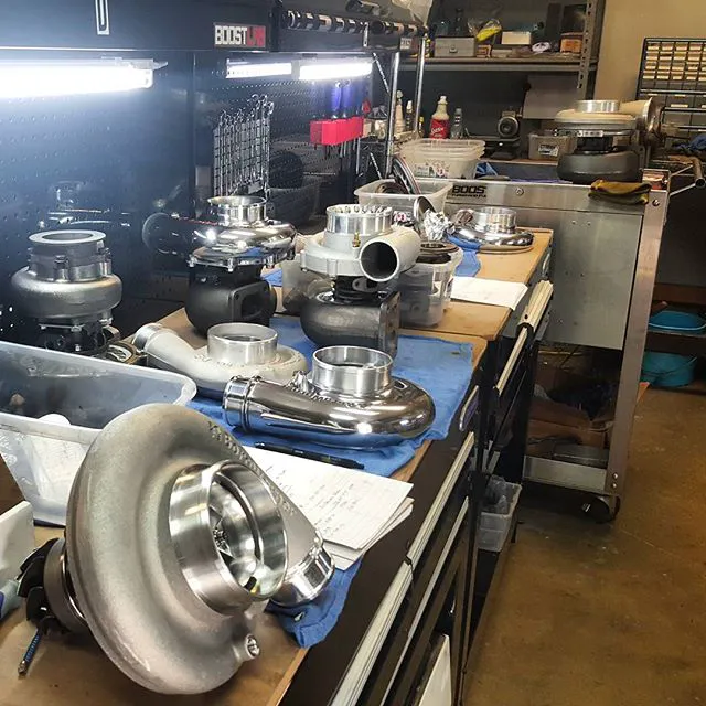 Boost Lab, Inc. 3