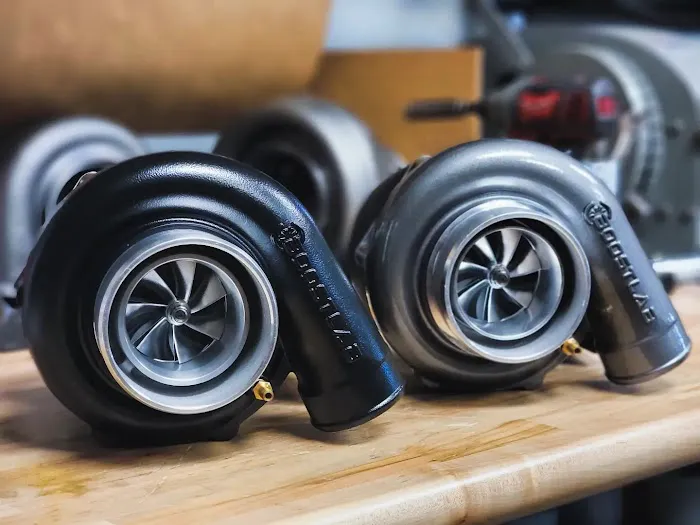Boost Lab, Inc. 0