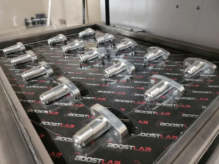 Boost Lab, Inc. 9