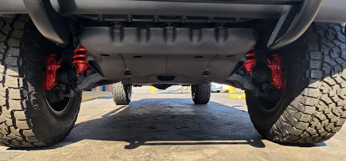 State Road Auto Care 6