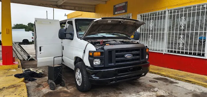 State Road Auto Care 3