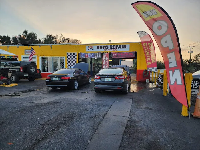 State Road Auto Care 5