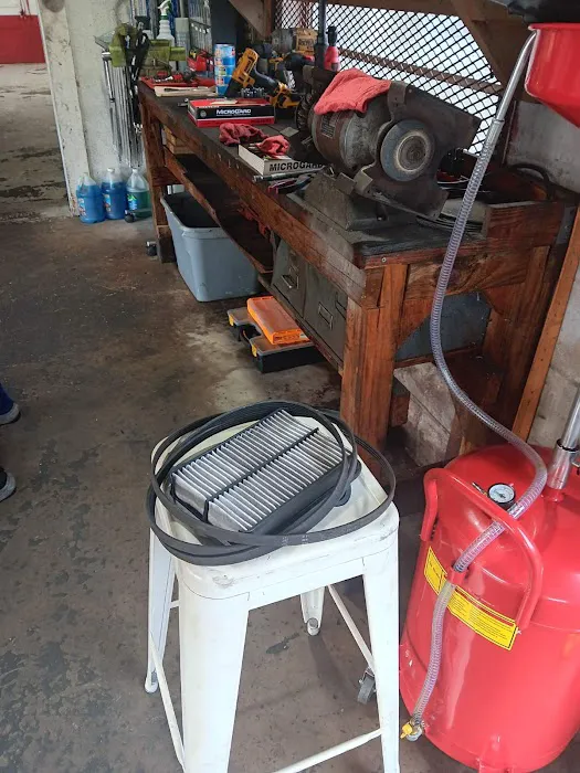 State Road Auto Care 8