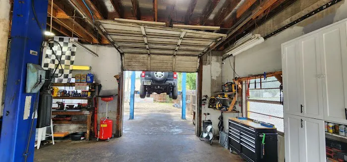 State Road Auto Care 4