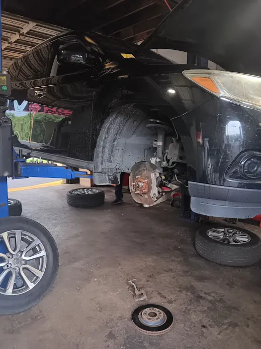 State Road Auto Care 9