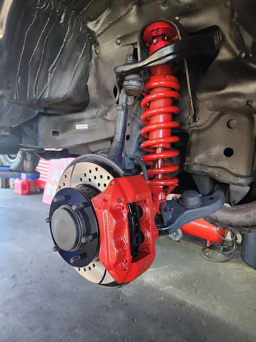 State Road Auto Care 2