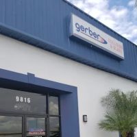 Gerber Collision & Glass