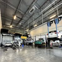 Enclave Speed Shop