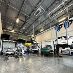 Enclave Speed Shop ico
