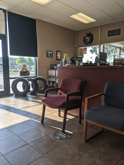 Olin Mott Tire Stores 2