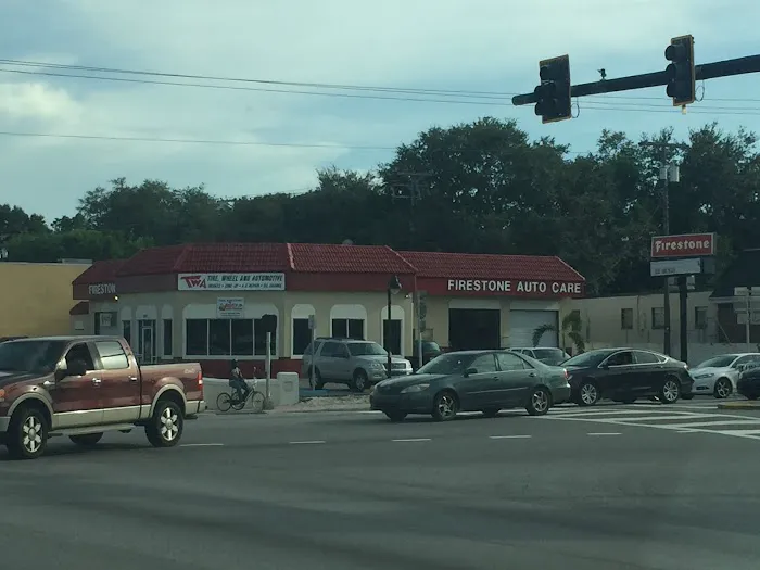 TWA Firestone 4