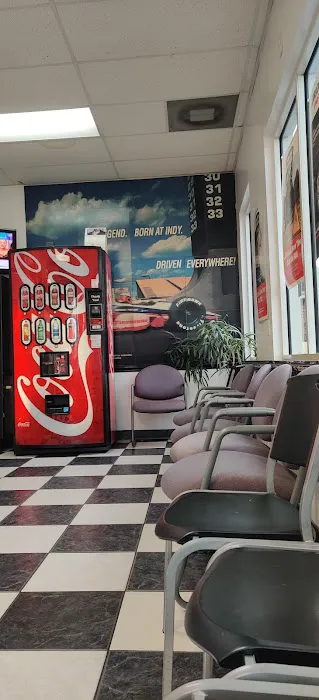 TWA Firestone 1