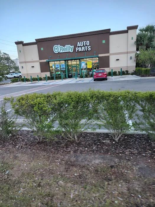 O'Reilly Auto Parts 0