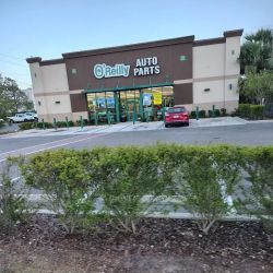 O'Reilly Auto Parts ico