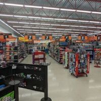 AutoZone Auto Parts