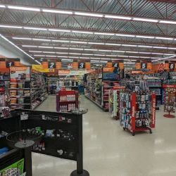 AutoZone Auto Parts ico