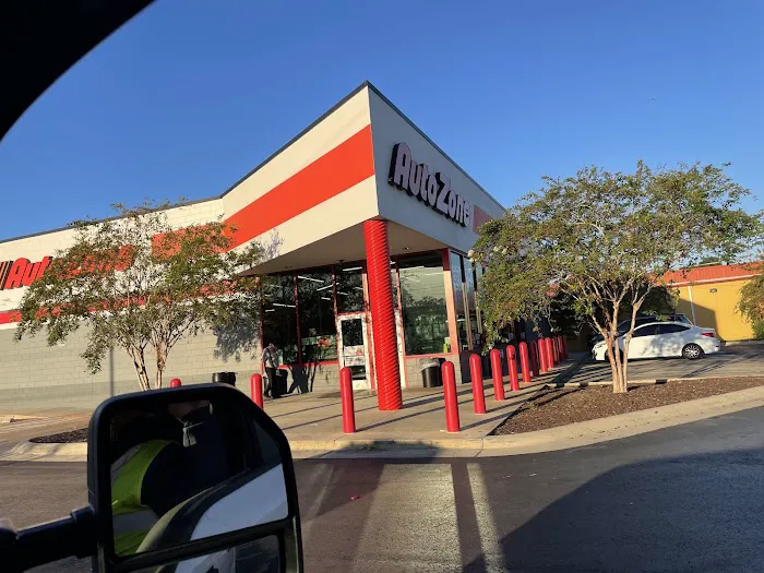 AutoZone Auto Parts 7