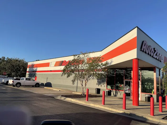 AutoZone Auto Parts 5