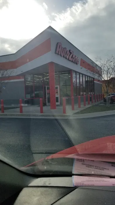 AutoZone Auto Parts 8