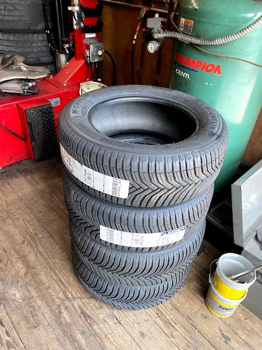 MP Tires 2 You Mobile Tire Service 7