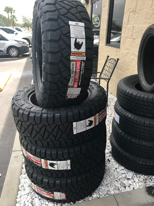 MP Tires 2 You Mobile Tire Service 9