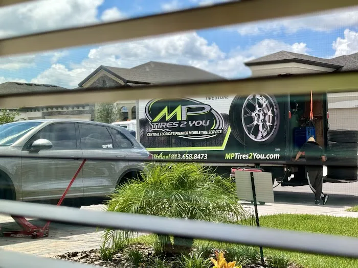 MP Tires 2 You Mobile Tire Service 6