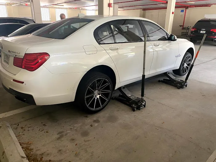 MP Tires 2 You Mobile Tire Service 8