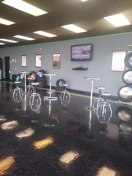 Tire Choice Auto Service Centers 0