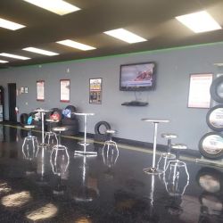 Tire Choice Auto Service Centers ico