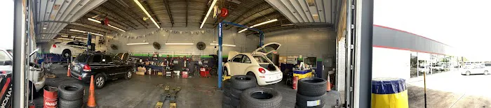 Tire Choice Auto Service Centers 1