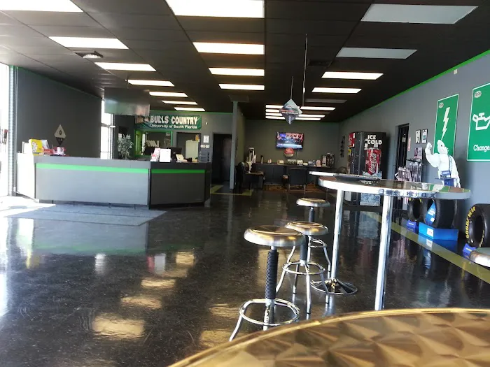 Tire Choice Auto Service Centers 4