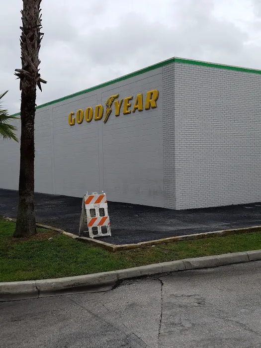 Tire Choice Auto Service Centers 9