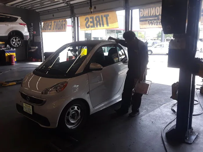 Tire Choice Auto Service Centers 2
