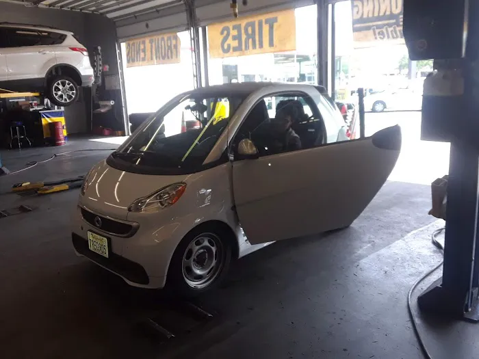 Tire Choice Auto Service Centers 3