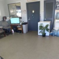 Mike's Garage