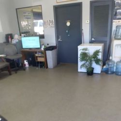 Mike's Garage ico