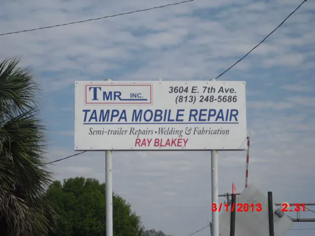 Tampa Mobile Repair Inc 2