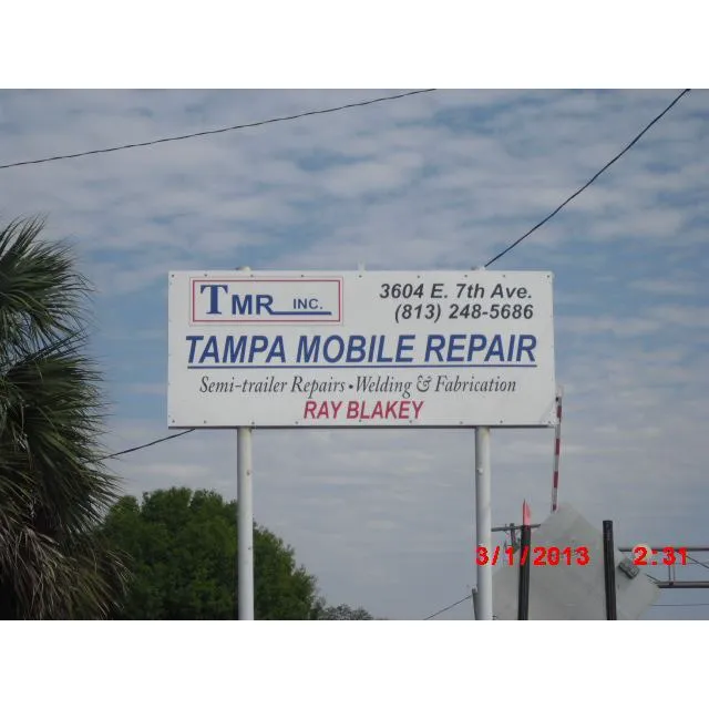 Tampa Mobile Repair Inc 1