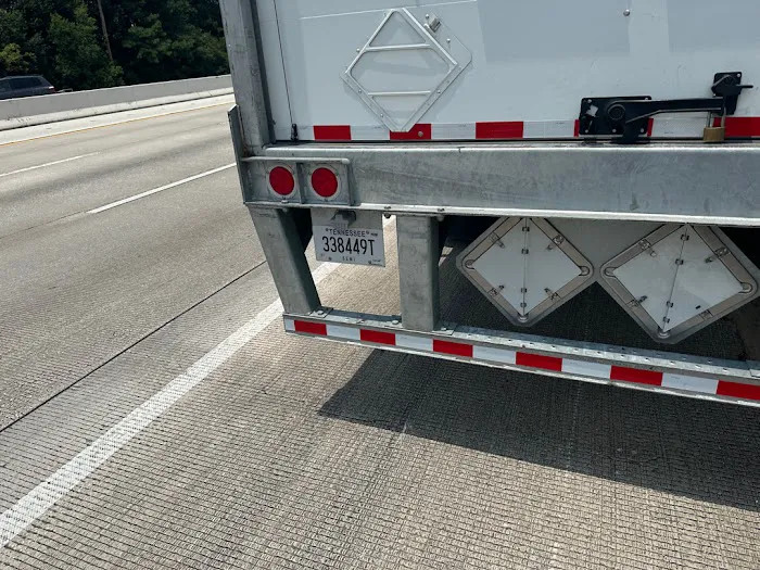 A-Z Complete Truck and Trailer Repair of Tampa 8