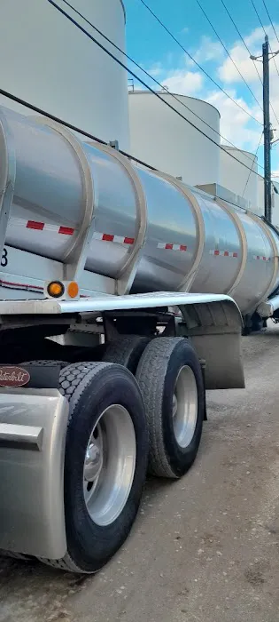 A-Z Complete Truck and Trailer Repair of Tampa 3